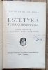 Stanisław Machniewicz Estetyka życia codziennego